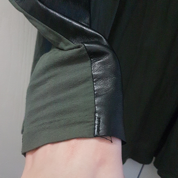 Danier cardigan - Picture 5 of 6